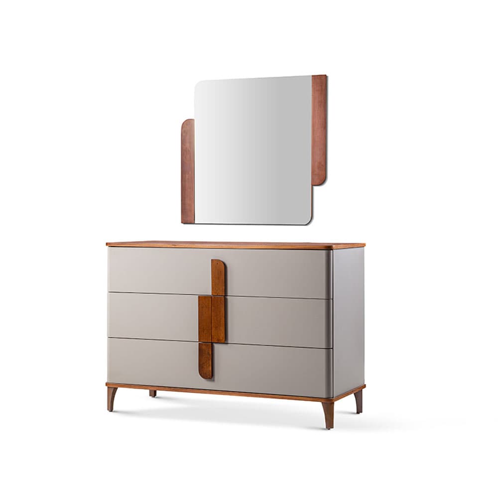 آینه دراور فلاویا