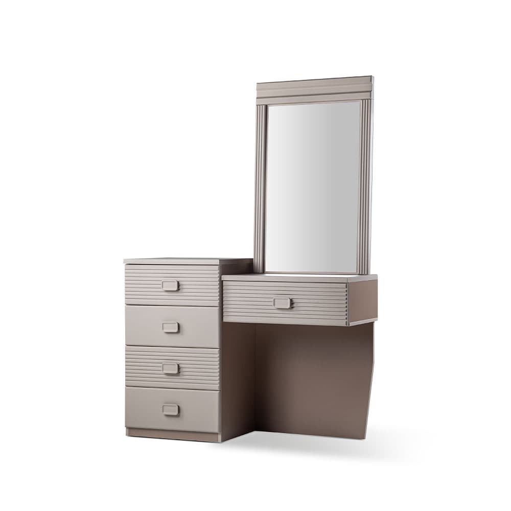 آیینه دراور کاترینا