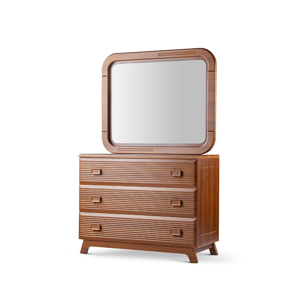 آینه دراور کاترینا