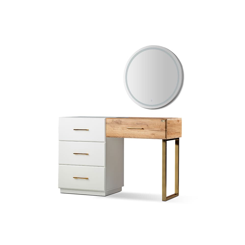 آینه دراور النا