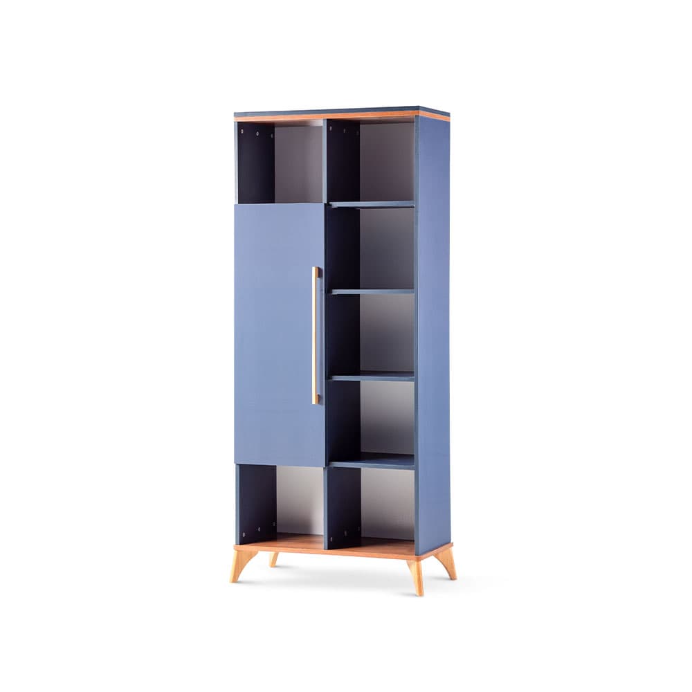 کتابخانه بلونا