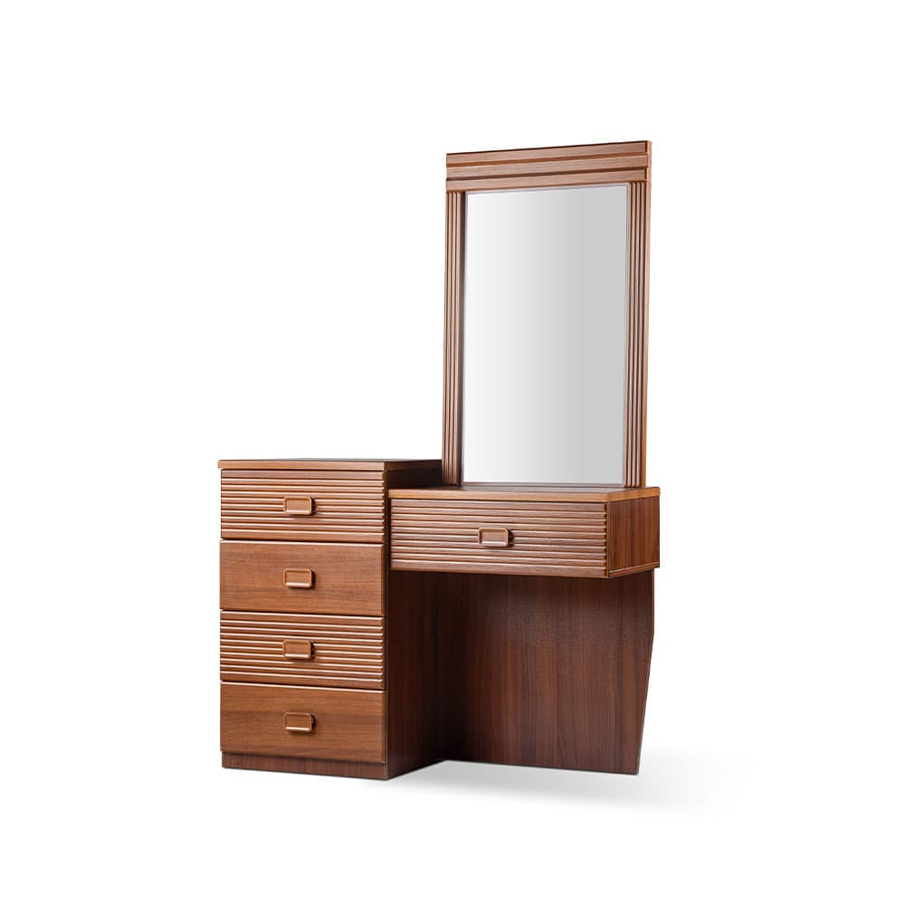 آینه دراور کاترینا