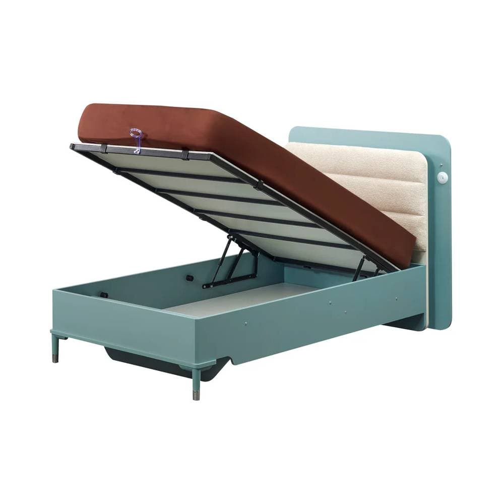 تخت  فیروزه 120