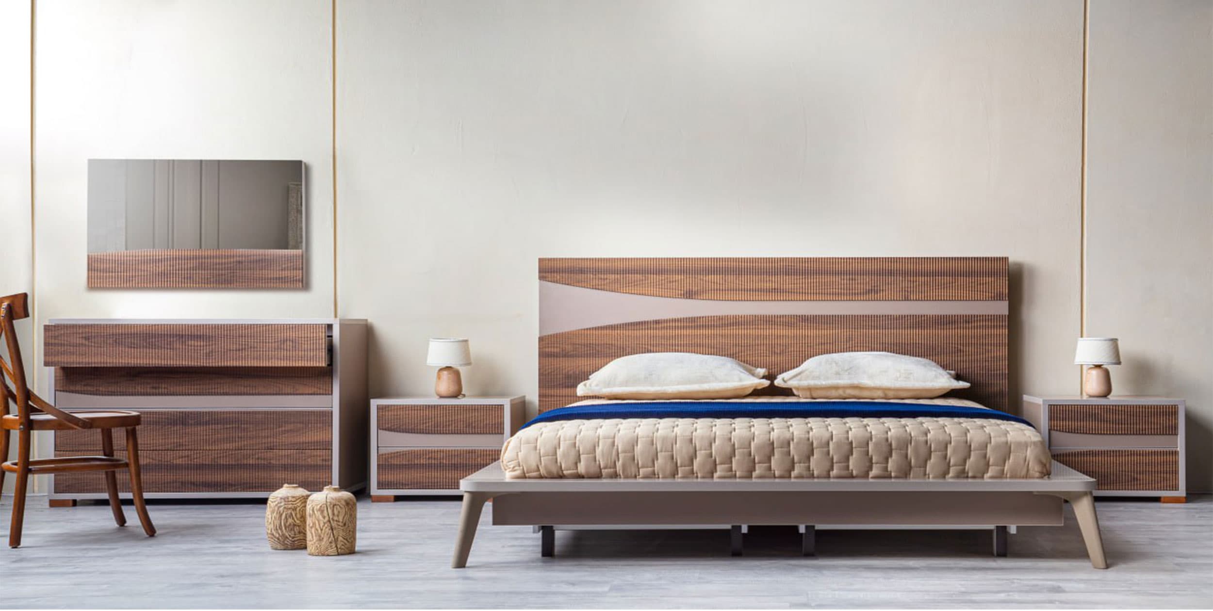 10 اشتباه رایج در خرید تخت خواب