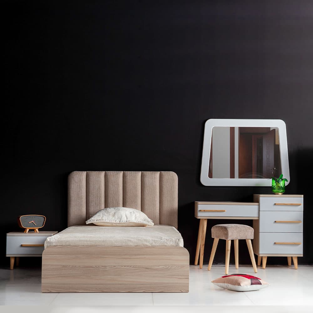 چه نکاتی را در خرید تخت خواب دو نفره باید در نظر گرفت؟