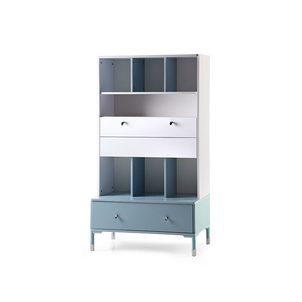 کتابخانه فیروزه