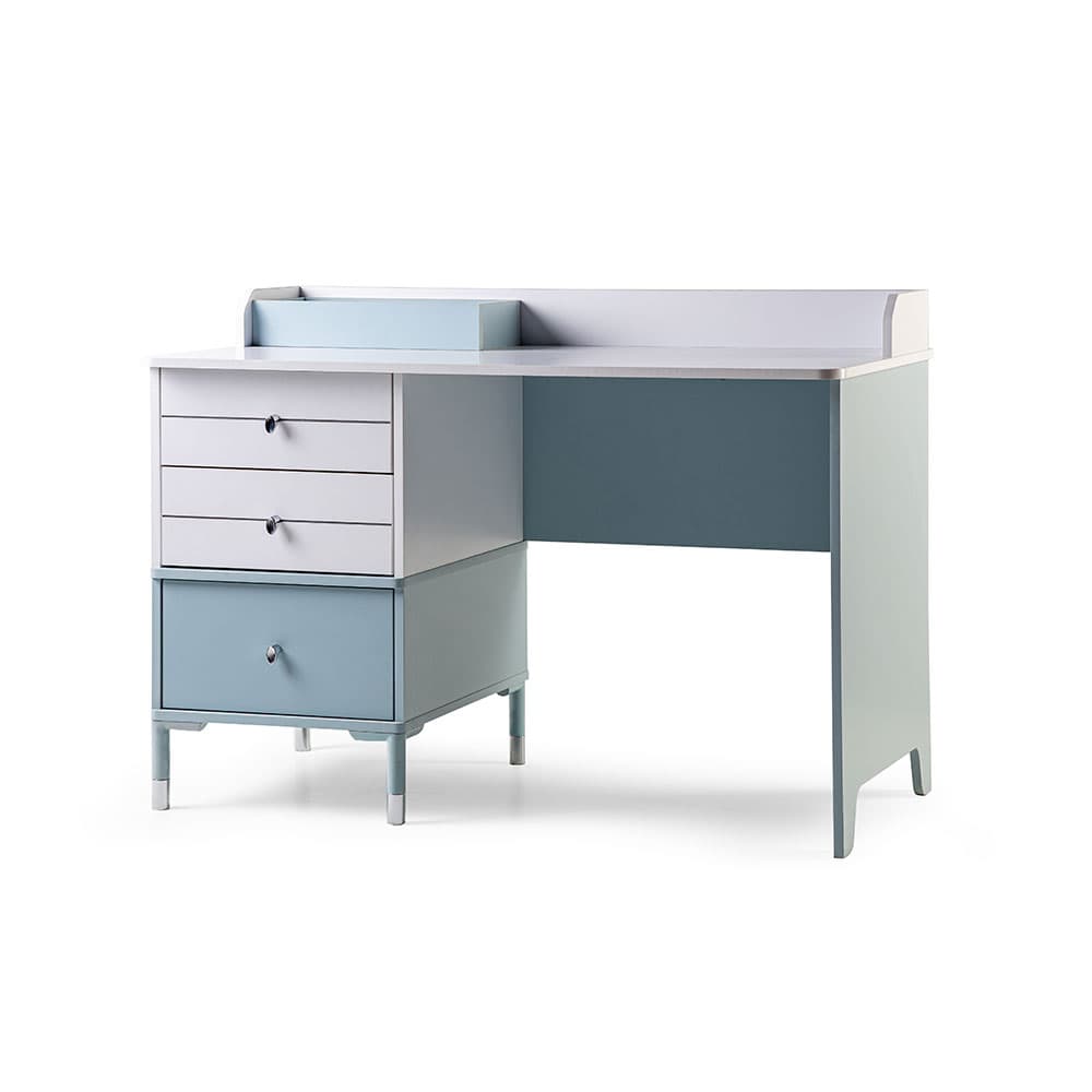 میز تحریر فیروزه