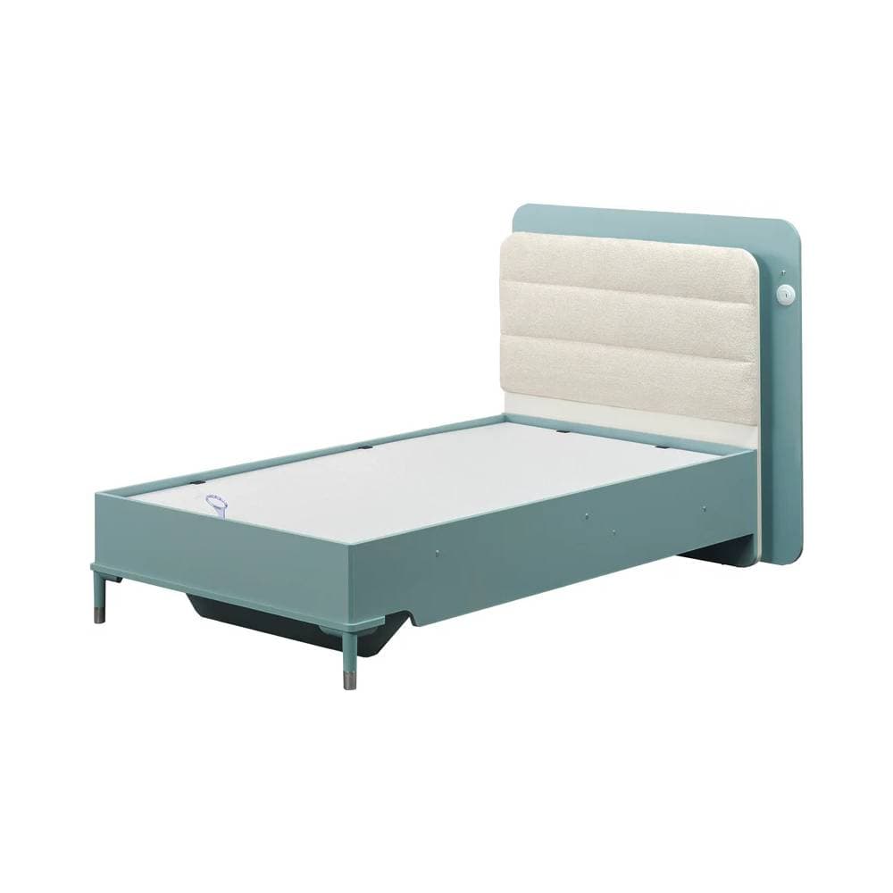 تخت  فیروزه 120