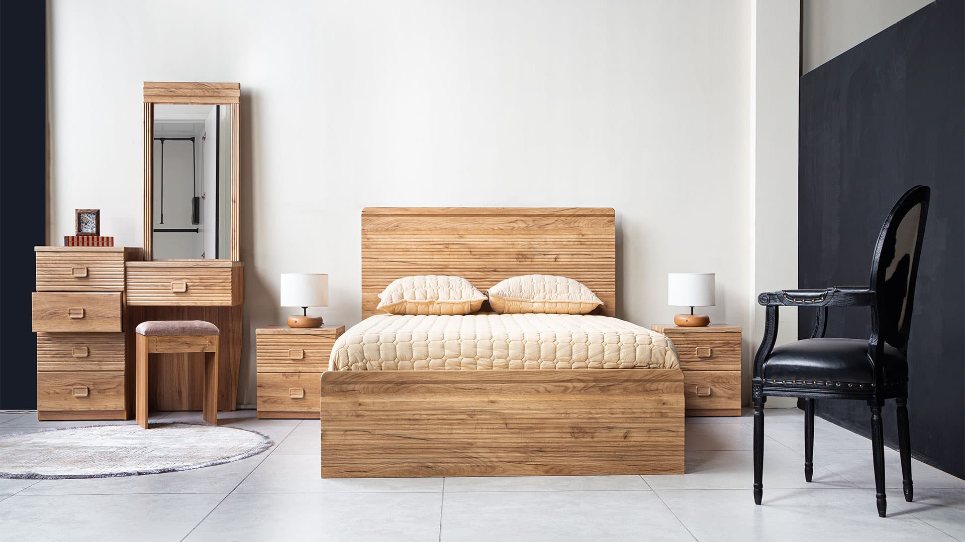 کانسپت کاترینا