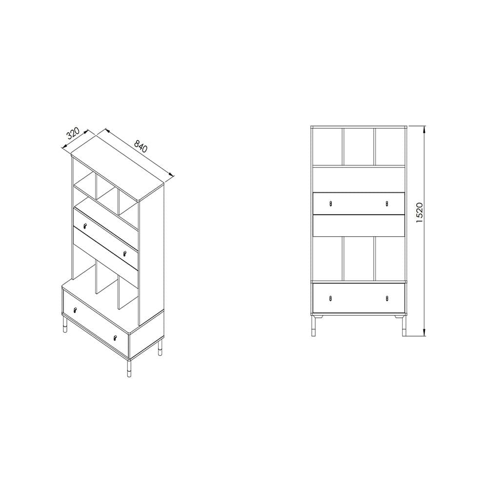 کتابخانه فیروزه