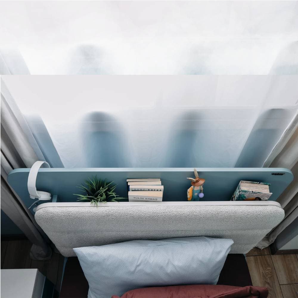 تخت  فیروزه 120