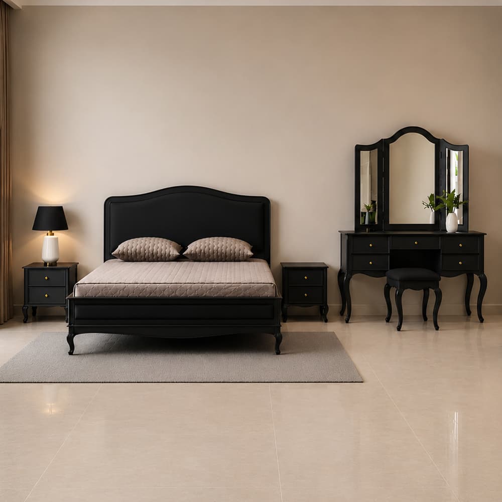 سرویس خواب لوتوس