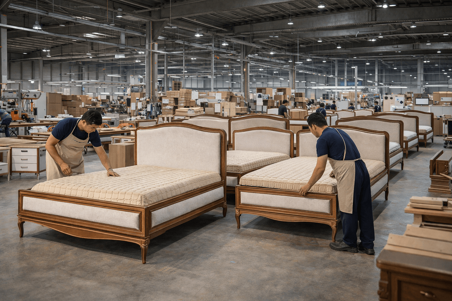 کارخانه ی چوپر