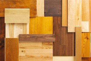 انتخاب چوب مناسب و محافظت از آن برای ساخت درب تمام چوب