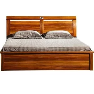 چوب مناسب تخت خواب