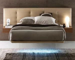 ابعاد استاندارد تخت خواب